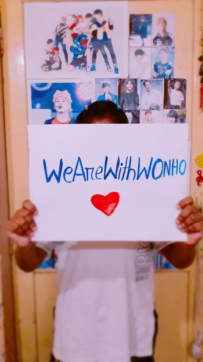 ManjhiLatika's tweet photo. We want our bunny back....to us....to #MONSTA_X ....to #MonFamily
@MonbebeIndia @MinotiManjhi #FightForWonho #몬베베_원호_응원해 #WeAreWithYouWonho #IndiaWithWonho #WeLoveYouWonho #WONHOCOMEBACK #MonstaXis7 #Monstax7Forever #ShineforMonstaX https://t.co/I7Si3ldOoV
