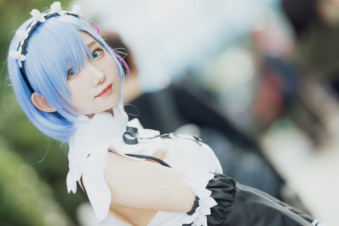 Twitterのコスプレ画像65