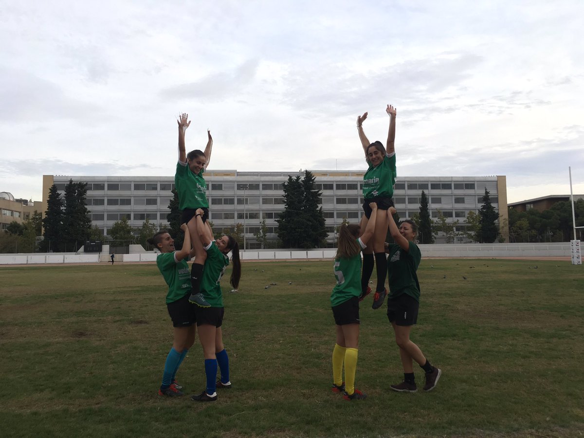 patricia_17d's tweet photo. @MovistarRugby #UneteALaMeleMundial https://t.co/2YoMapjvPZ