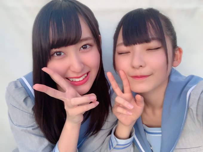 Twitterのコスプレ画像17