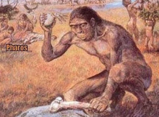 vitinfxx's tweet image. você sabia foi criado em 2013:

pessoas em 2012: