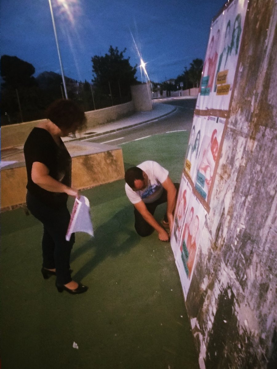 CompromisBusot's tweet image. Arriba el moment de la #PoliticaUtil al #10N #MésCompromís 

#