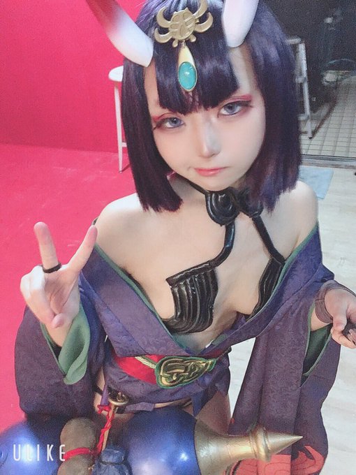 コスプレイヤー社員食堂ギラギラのTwitter画像7