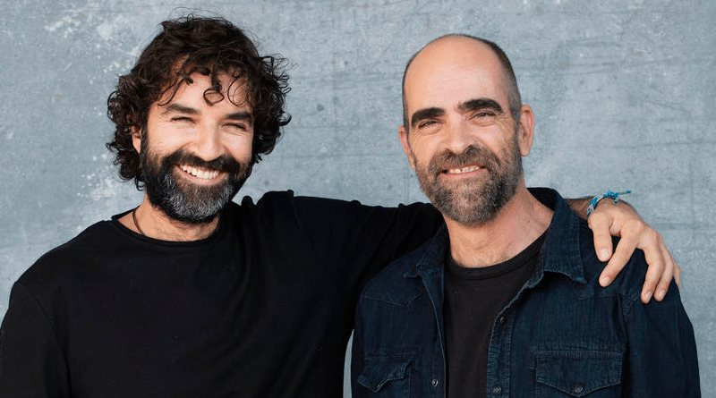 noescinetodo's tweet photo. #Netflix (@NetflixES) ha anunciado el reparto de #LosFavoritosDeMidas, miniserie de 6 episodios creada por Mateo Gil que comenzará su rodaje el próximo 4 de noviembre y cuenta con Luis Tosar, Marta Belmonte y Willy Toledo https://t.co/YUUYKlryBE https://t.co/YdFtLUKNUw