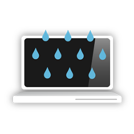 Apple Laptop
Liquid
Damage
£150
the-fonez.co.uk/apple-laptop/