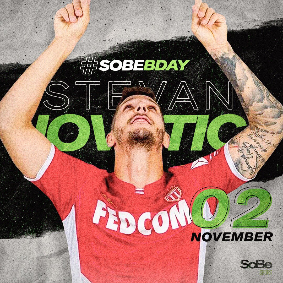 Happy birthday to Tanti auguri Stevan!    
