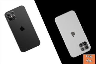 TechyAlyan's tweet photo. iPhone 12 began to take shape! Here is the design
https://t.co/37MK6lDPWS https://t.co/93YqwugXxB