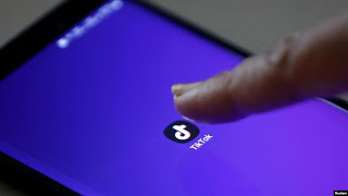 TechyAlyan's tweet photo. USA opens a national security investigation against TikTok social network
https://t.co/ohUsxh9dF5 https://t.co/cNWg0PfDhb