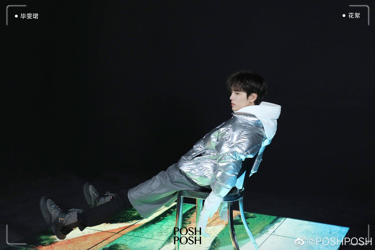 PresidentWenjun's tweet photo. 📷 POSHPOSH x 毕雯珺: Exclusive Highlights💖 (2-3)

#BIWENJUN #비원진 #毕雯珺 #ปี้เหวินจวิ้น https://t.co/YIeac7UjWT