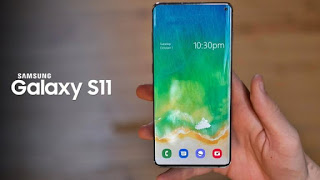 TechyAlyan's tweet photo. Important leaks about the Galaxy S11e screen!
https://t.co/in885i6ixB https://t.co/7cA55QkGEO