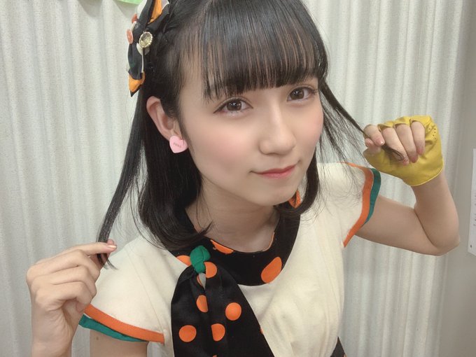 今村麻莉愛のTwitter画像36