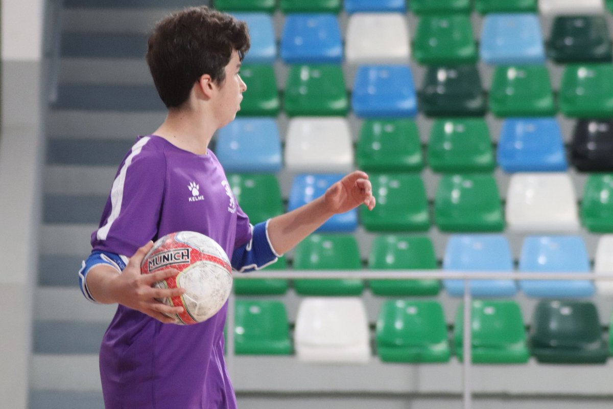 IberiaToscal's tweet photo. AGENDA | Sábado 2.11.19
🕢 EN JUEGO (5')
🏆 @IberiaToscal B 0-0 @lasallesisport
📍 Pabellón Quico Cabrera
🕢 13:00
🏆 @IberiaToscal A 🆚 #RealejosFS
📍 Pabellón Quico Cabrera https://t.co/CP84HR2AYc