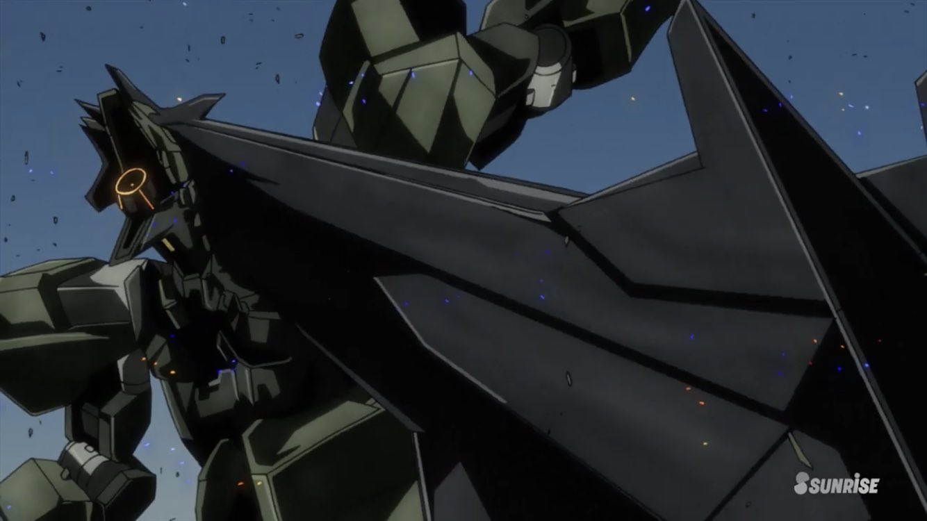 蕎 麦 グレイズ ガンダムのテレビアニメシリーズに登場した量産機 のなかでは 3位以内に入るくらい好みの機体 爬虫類と甲冑をモチーフにしたようなデザインが実にかっこいい Hgでは沢山の種類が出てるしオプションも充実してるので オレカスタムがし