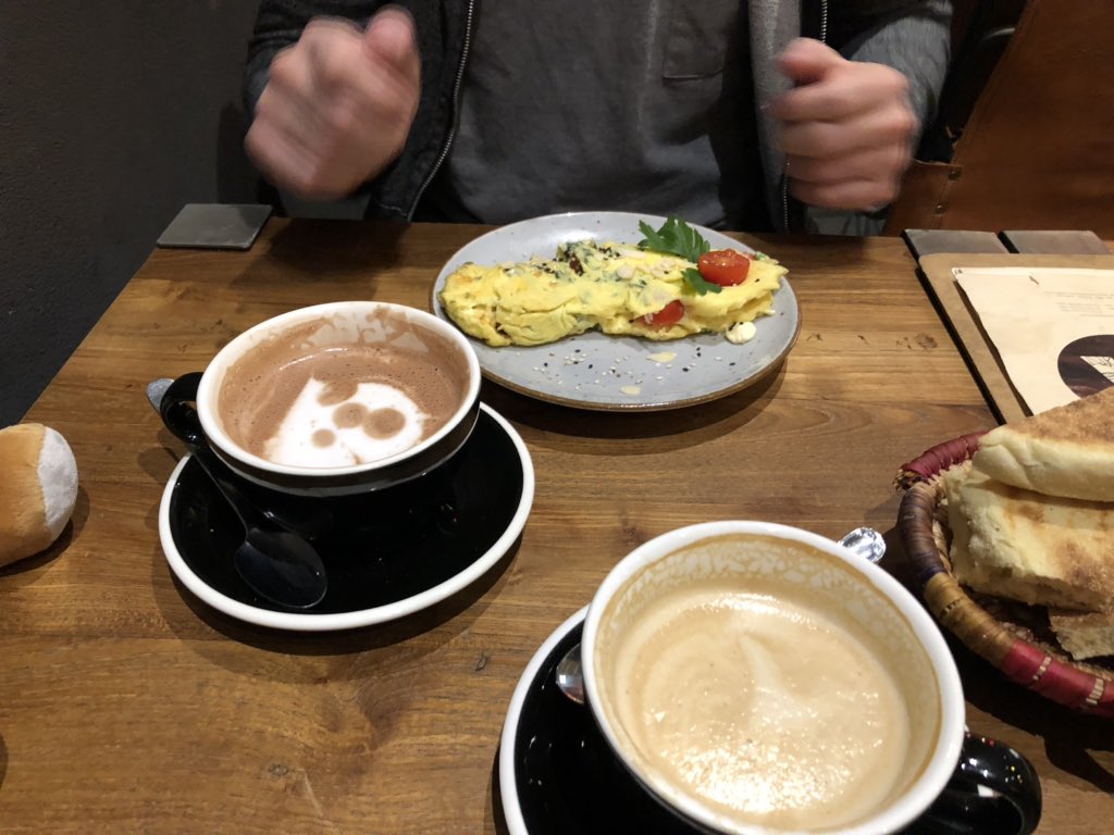 SMainhatten's tweet photo. #SalesforceSaturday in #Frankfurt @ #ANIIS #FirstTime! https://t.co/srOHGsBfj7