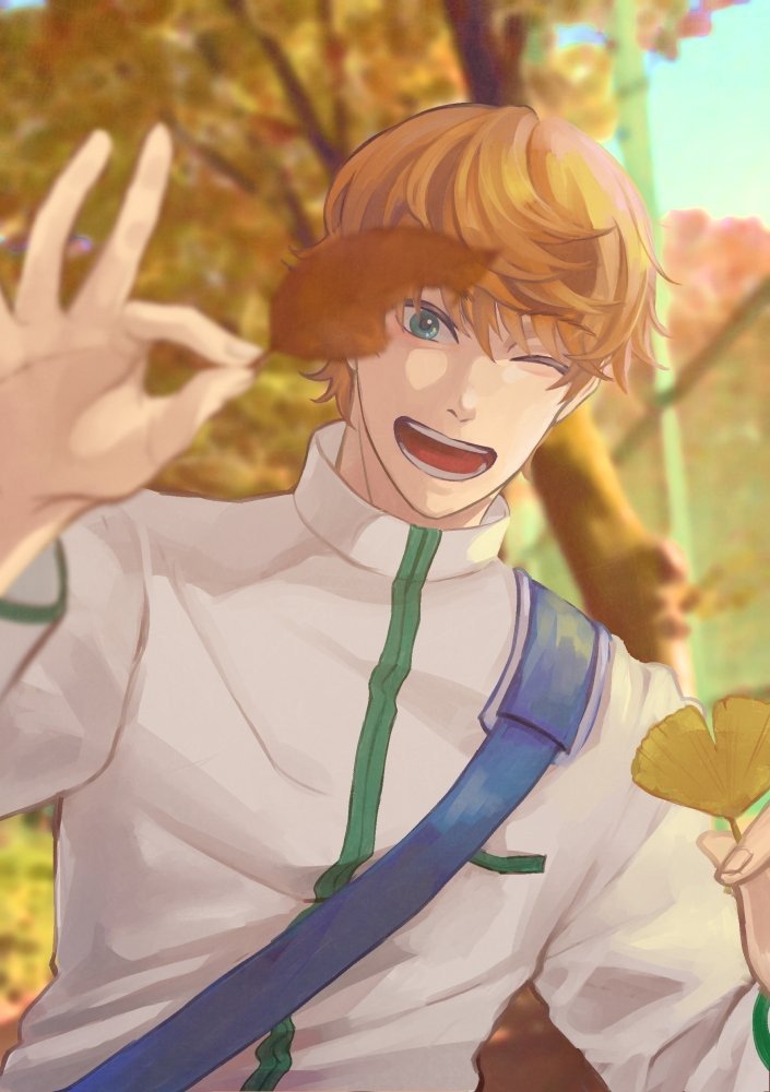 す Pa Twitter みっけ テニスの王子様 千石清純 T Co Npxkltc12y