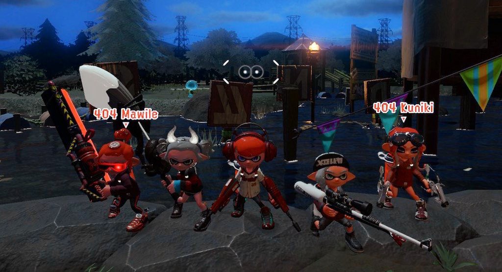 Error 404 tweet media