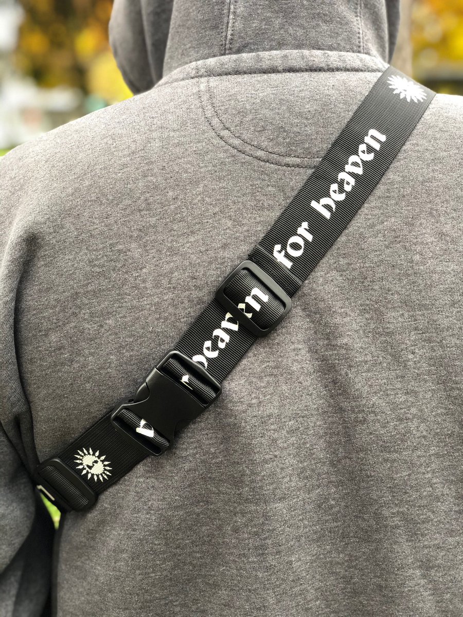 Tour starts today at Sound Of Revolution in Eindhoven! We’ll have these sick bags for sale, shout out to <a href="/Tom_Dom/">TomDom</a>