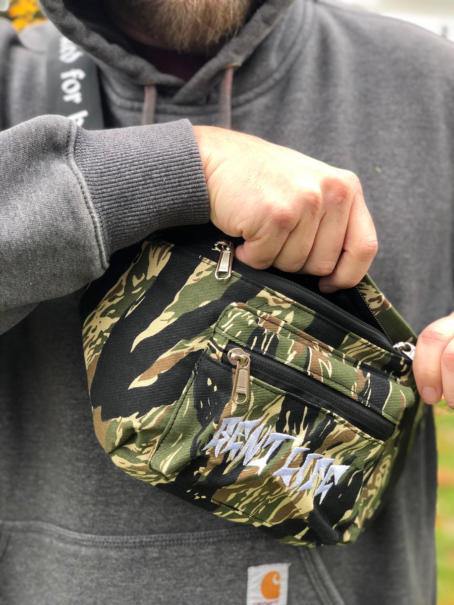 Bent Life tweet media