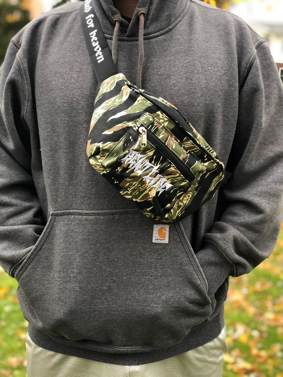 Bent Life tweet media