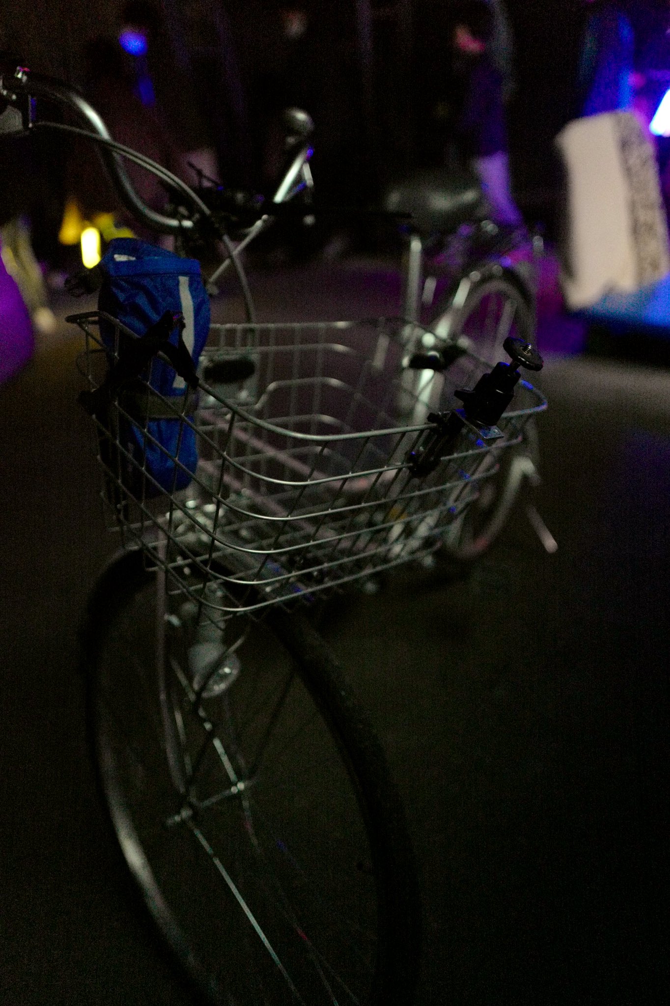 土曜はこれだね 自転車