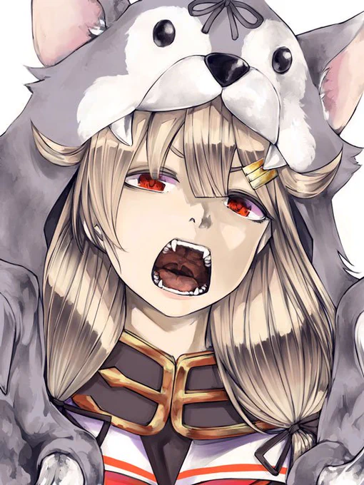 がるる 