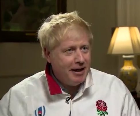 Redpeter99's tweet image. "I've loved rugby ever since I saw Gary Lineker score a century at Wimbledon"