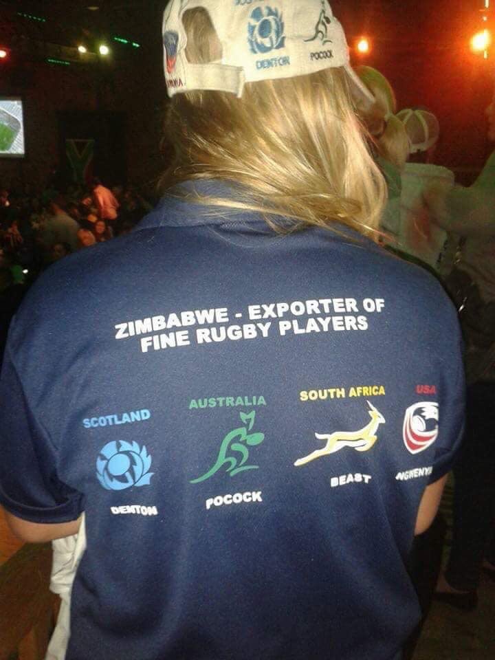 mojamokoele's tweet photo. Congratulations South Africa. #Springboks https://t.co/jffXVRT9NI