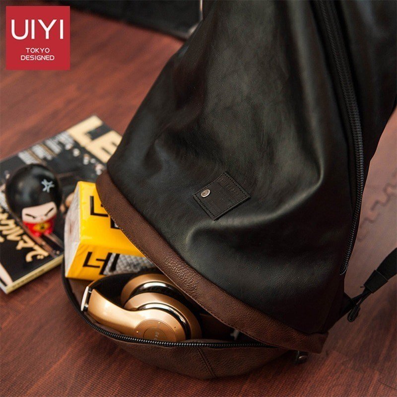 cherylscotts's tweet photo. Classic Fashion leather Backpack Travel laptop Friendly
 
Exclusive Design fashion leather backpack for the stylish person for every move with essential accessories like a laptop, Books cloth the perfect solution for small travel as well.
https://t.co/FsKvsjHN9T https://t.co/N6qMDFMTLp