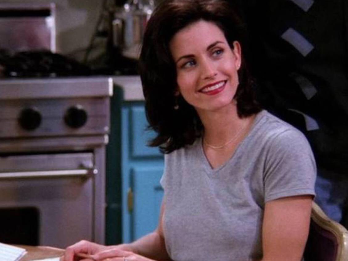 10 Reasons Why Monica Geller Is An Unappreciated Character