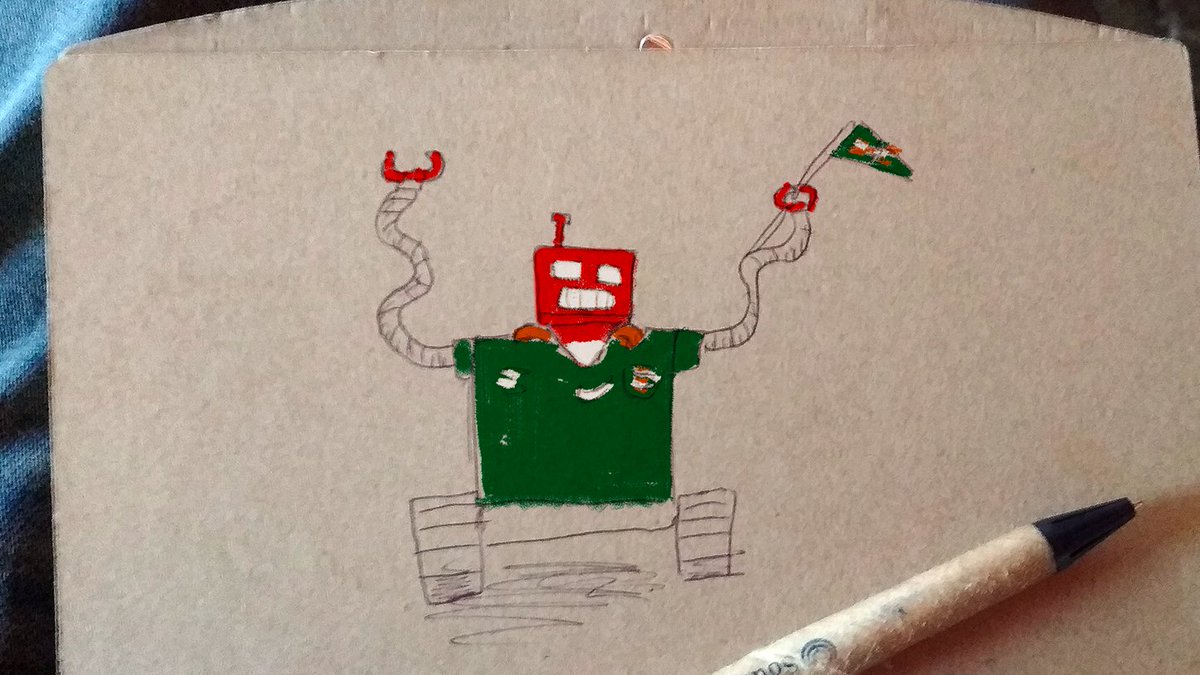 boristhebabybot's tweet image. BabyBot is not programmed for sentiment -- but issa mood.

#RWCFinal #BeepBeepBoop #Springbot