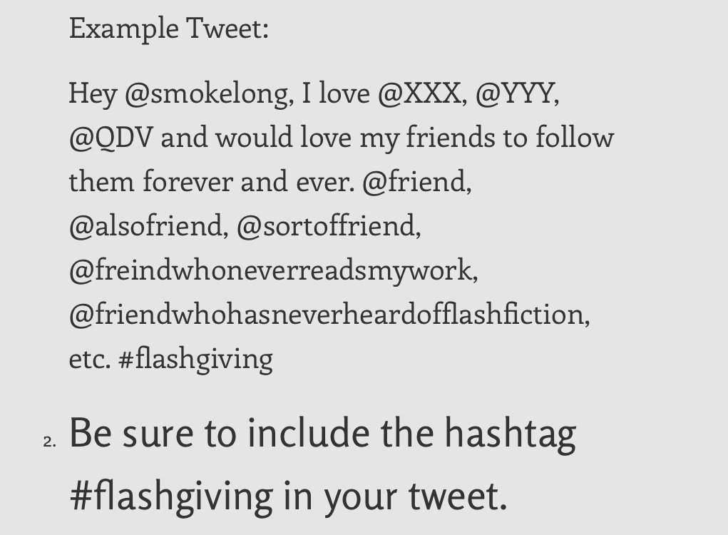 helenrye's tweet photo. IT’S #FLASHGIVING TIME AGAIN! Want a whole bundle of books by SLQ contributors? Want to get @friendwhodoesntknowaboutflashfiction switched on to flash? Here’s how! https://t.co/X4obfAbUHU