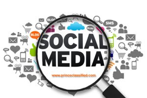 Prince_Classifi's tweet image. Social Media Optimization – #Social #Media Marketing

princeclassified.com/blog/social-me…