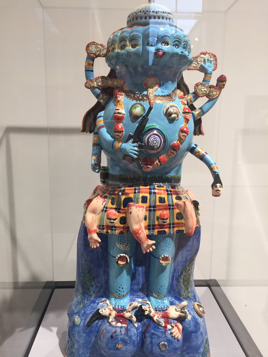 hughhs's tweet photo. Fantastic opening day of Aberdeen Art Gallery @AbdnArtMuseums lovely space, great interpretation and fab collection https://t.co/qTumnFp6aD