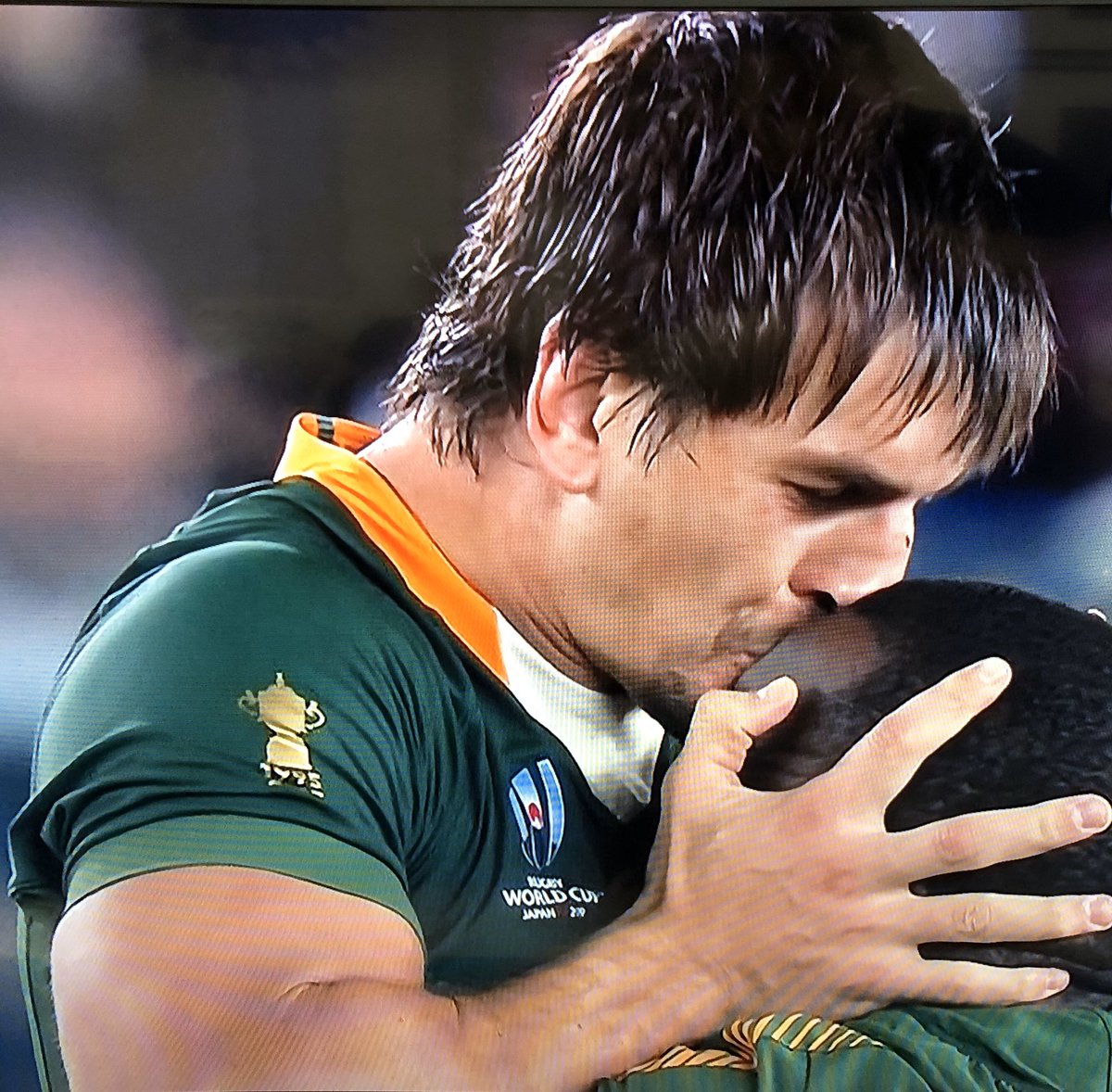 Stafford Masie tweet media