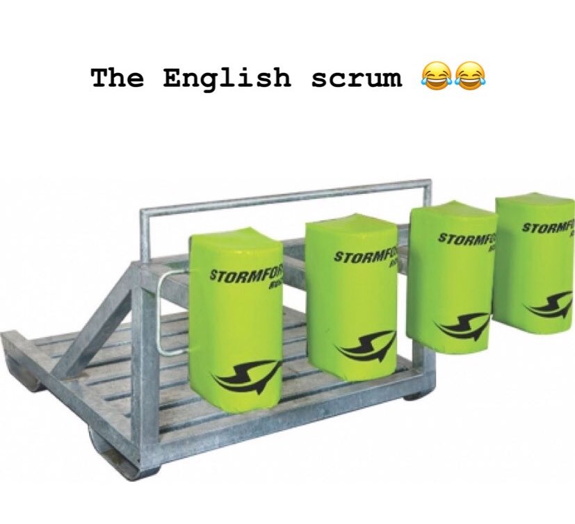 AdrianSnelling's tweet photo. #RWC2019 #Springboks https://t.co/y0nxeUBZAm