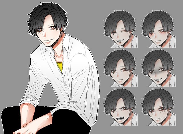 Project Ukagaka Project Ukagaka Twitter