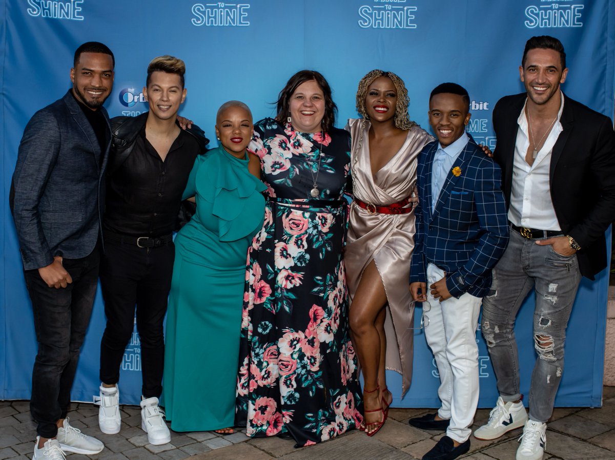 Presenter Search on3 tweet media