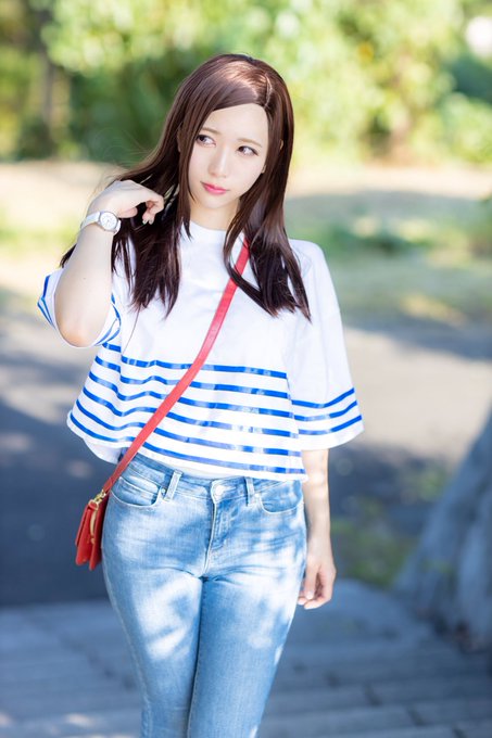 コスプレイヤーKaori（ふしみかおり）のTwitter画像26