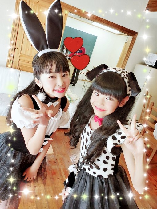 Twitterのコスプレ画像30