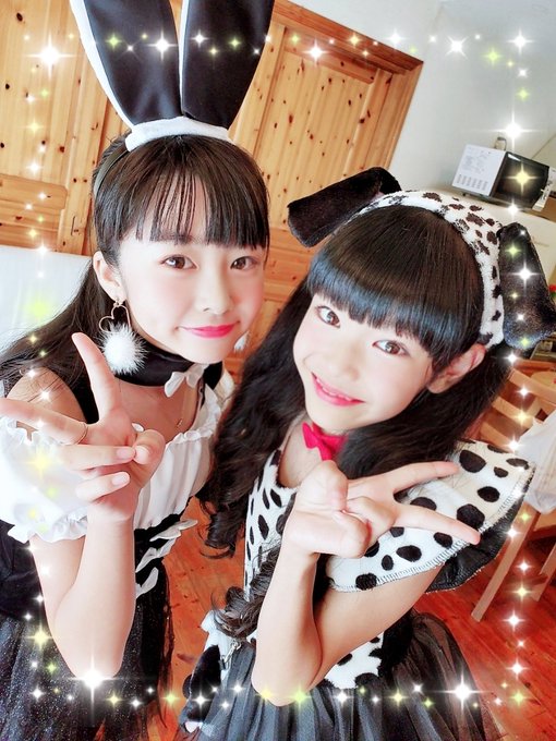 Twitterのコスプレ画像29