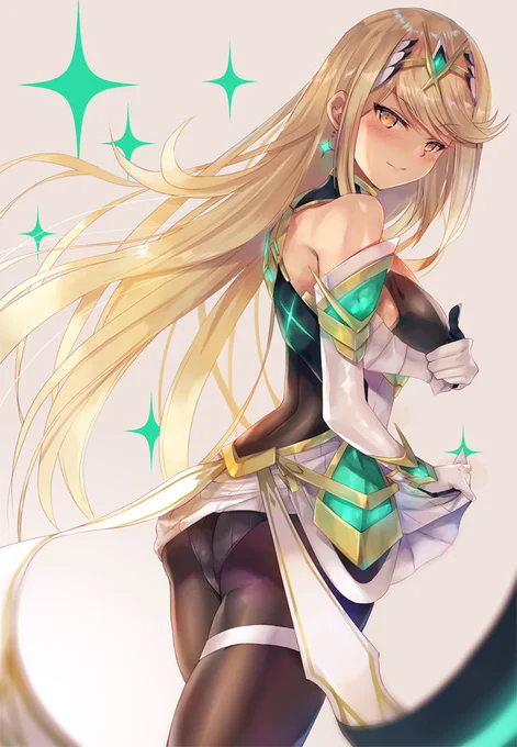 #タイツの日 #いいタイツの日
タイツ絵はヒカリちゃんばかり
スマブラにも出演できる健全なヒカリちゃん? 