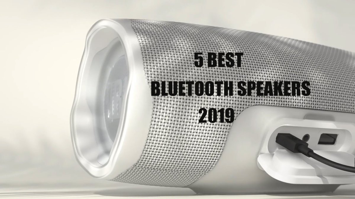 TopVideoGames1's tweet photo. During our tests of bluetooth speakers, we specifically reviewed portability, battery life and sound quality, cutting any speaker that didn’t meet our expectations.

https://t.co/O7BdrT3Bdt

#portable #bluetooth #speakers #sound #jbl #bestspeakers
#wirelles #Buying  #Amazon https://t.co/lVtEcxgWmA