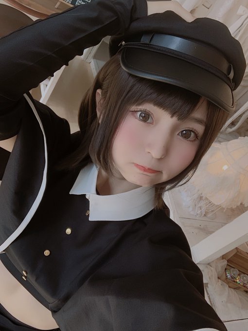 Twitterのコスプレ画像48