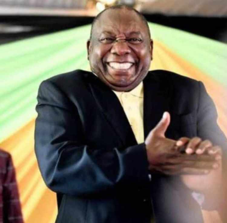 Congratulations #Springboks

#RWCFinal