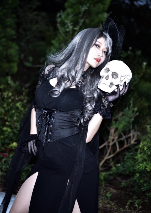 Twitterのコスプレ画像61