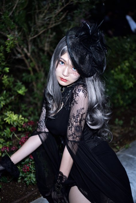 Twitterのコスプレ画像62