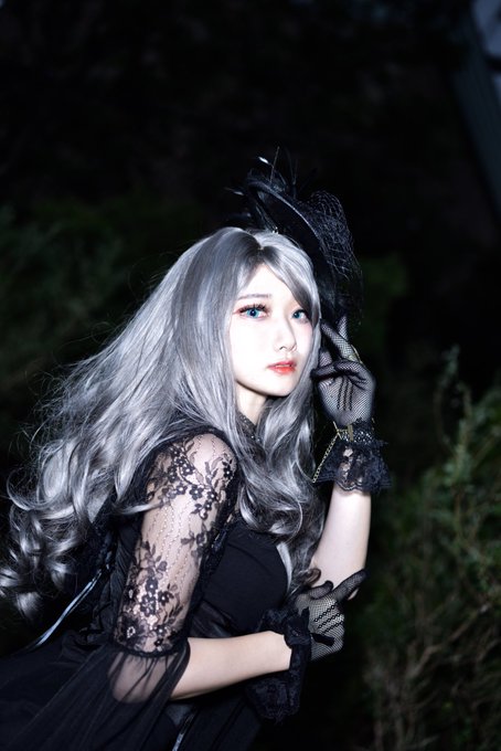 Twitterのコスプレ画像63