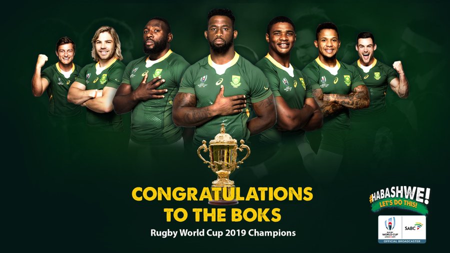 Lindoer_Mntambo's tweet photo. 2th of November is officially a holiday in South Africa 😂🔥 #RWCFinal https://t.co/0lvQ3SHQzE