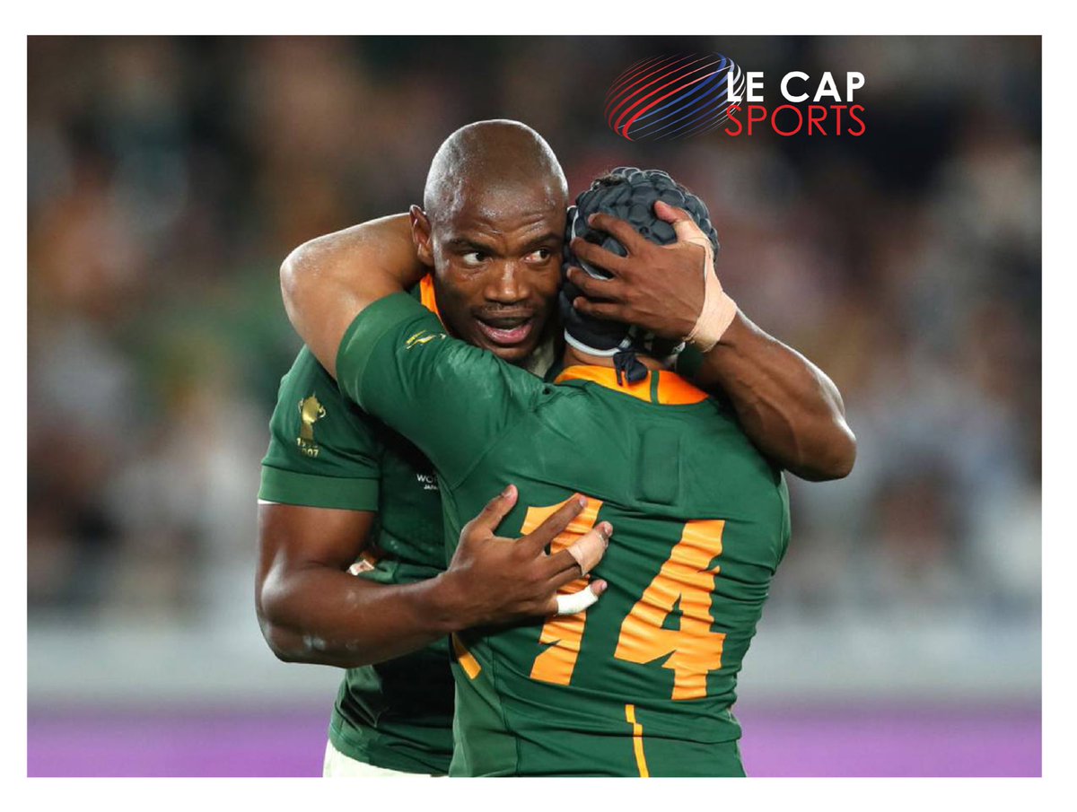 Le Cap Sports tweet media