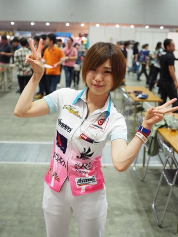 やまちゃんは勇者である プロダーツプレイヤー 宮副桜プロ Sakura42zoe の練習中に写真撮らせて頂きました 羨ましかろう めっちゃ可愛い めっちゃ可愛い 後ろで邪魔しちゃってすいませんでした ダーツ ダーツ女子 ダーツ好きと繋がりたい やまちゃんは勇者である プロダーツプレイヤー 宮副桜プロ Sakura42zoe の練習中に写真撮らせて頂きました 羨ましかろう めっちゃ可愛い めっちゃ可愛い 後ろで邪魔しちゃってすいませんでした ダーツ ダーツ女子 ダーツ好きと繋がりたい